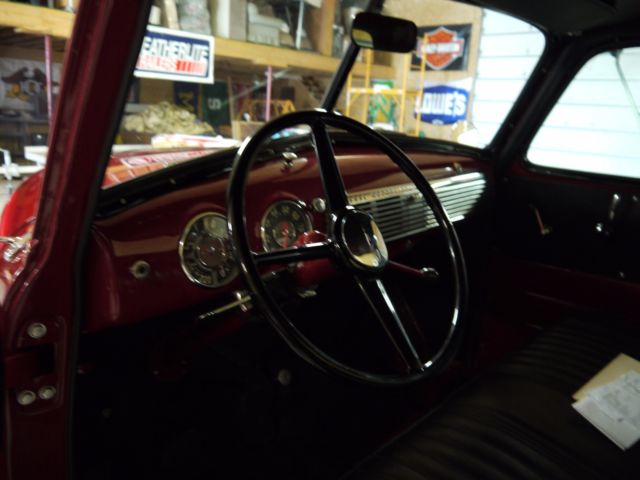 1950 GMC Other - photo 6