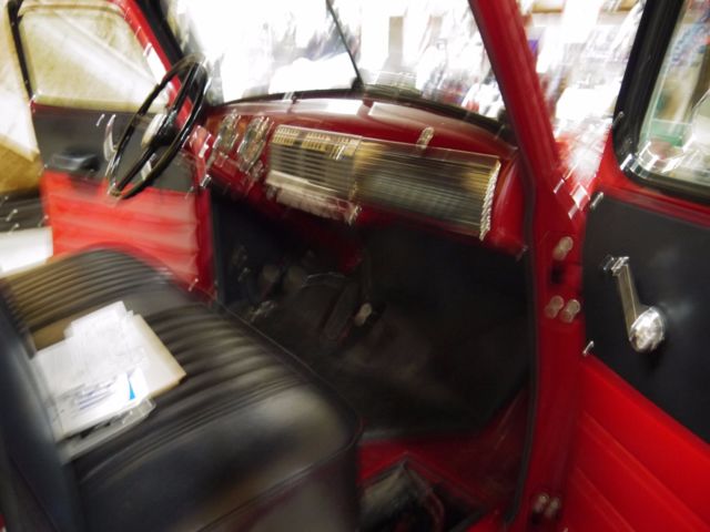 1950 GMC Other - photo 8