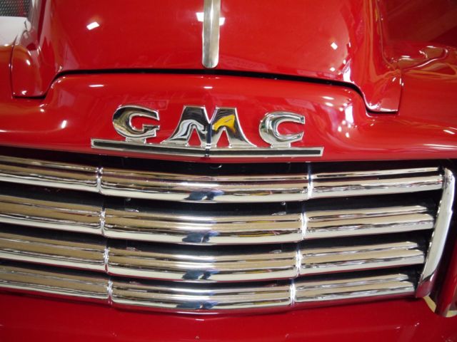 1950 GMC Other - photo 9
