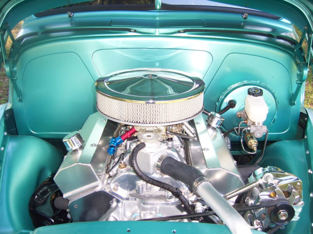 1950 GMC pickup 5 Window - photo 4