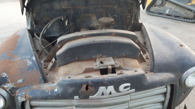 1950 GMC Other - photo 10