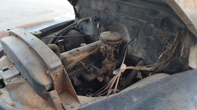 1950 GMC Other - photo 11