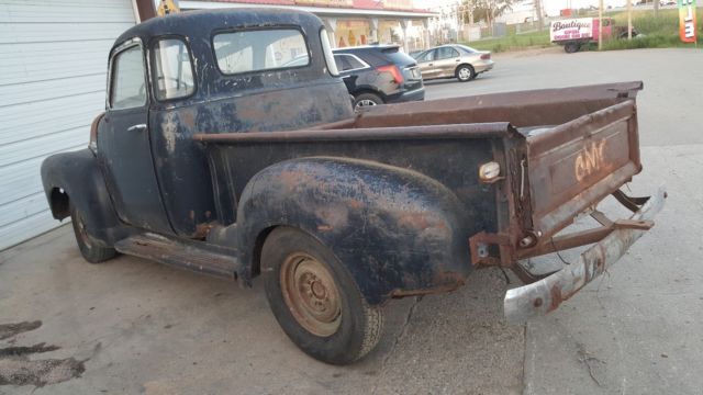 1950 GMC Other - photo 2