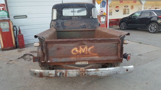 1950 GMC Other - photo 3