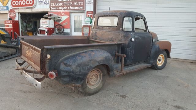 1950 GMC Other - photo 4