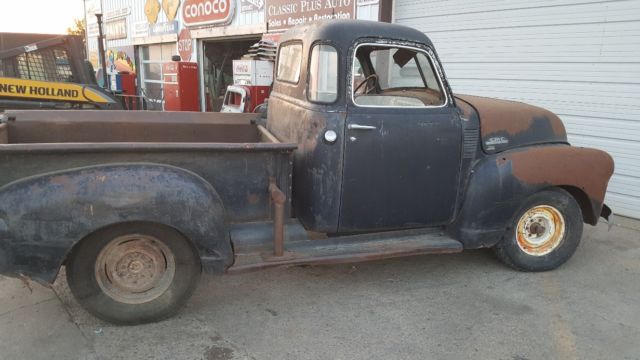 1950 GMC Other - photo 6