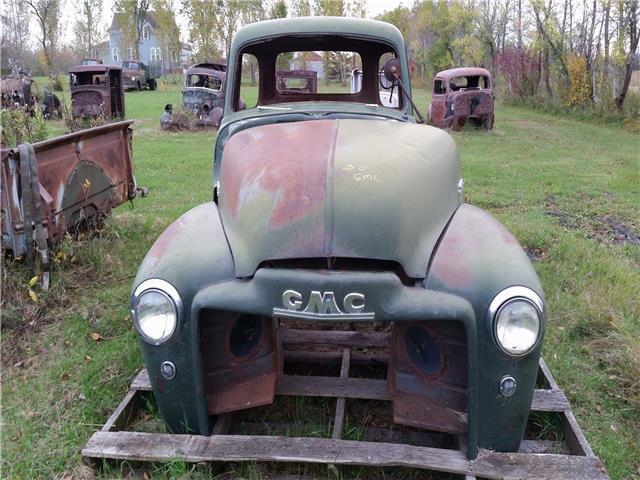 1950 GMC Other -- - photo 3