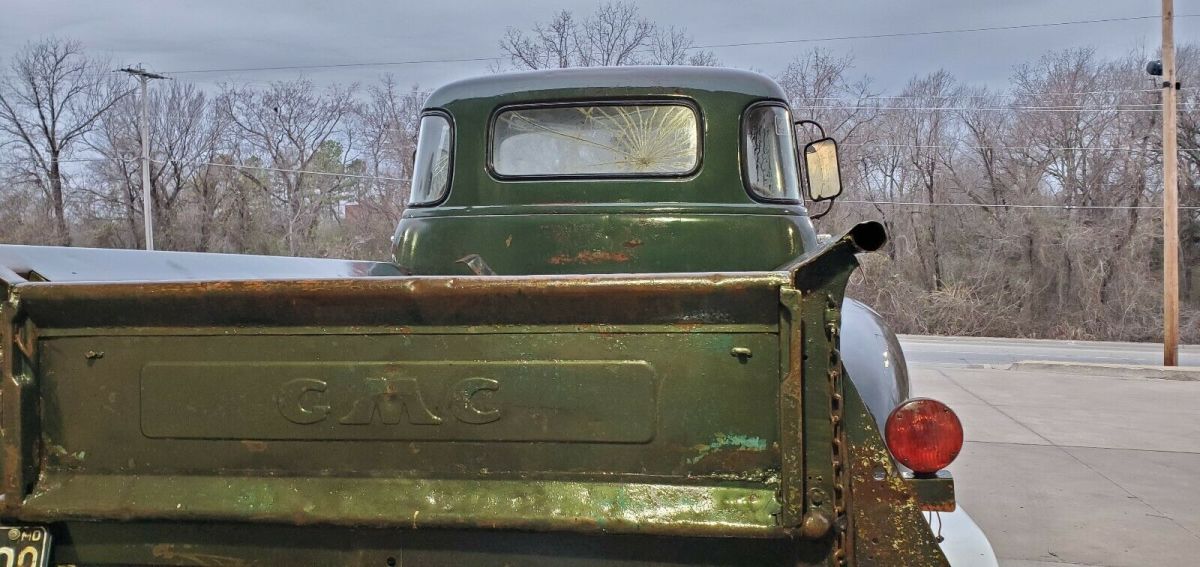 1954 GMC 150 - photo 3
