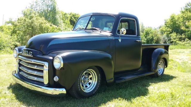 1950 GMC Other