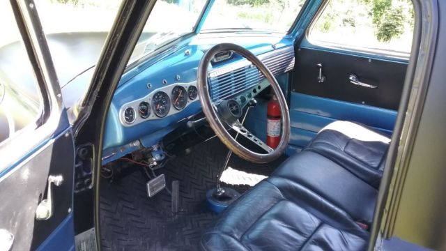 1950 GMC Other - photo 10