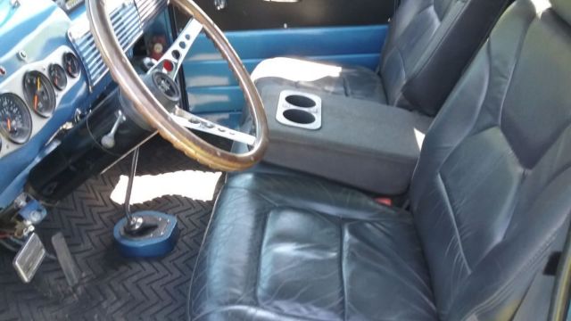 1950 GMC Other - photo 11