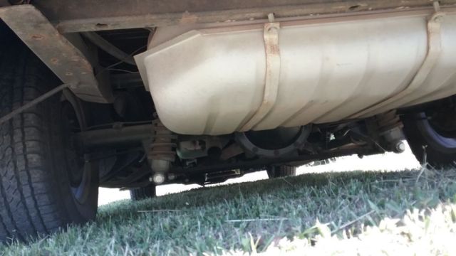 1950 GMC Other - photo 12