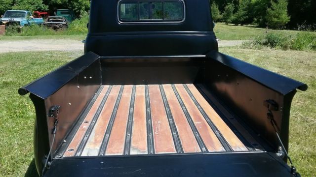 1950 GMC Other - photo 13