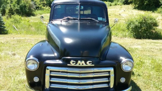 1950 GMC Other - photo 2