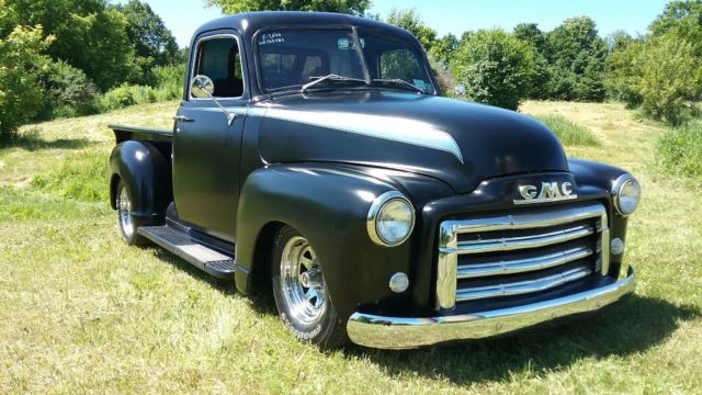 1950 GMC Other - photo 4