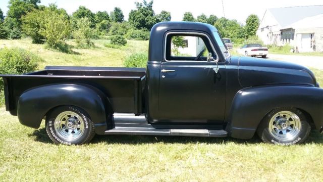 1950 GMC Other - photo 6