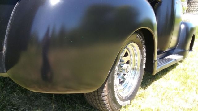 1950 GMC Other - photo 8