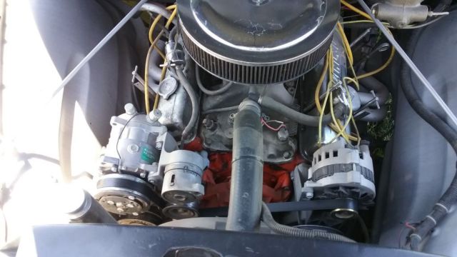 1950 GMC Other - photo 9