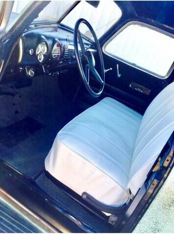 1950 GMC Pickup Truck GMC Pickup New Windshield/Windows - photo 3