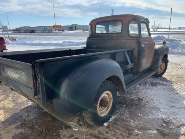 1950 GMC Truck - photo 6