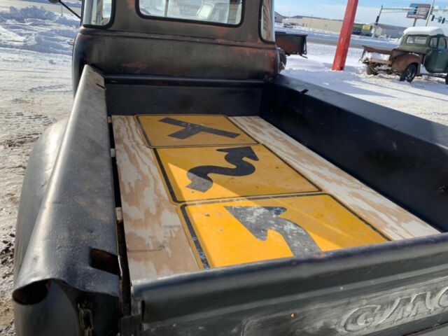 1950 GMC Truck - photo 7