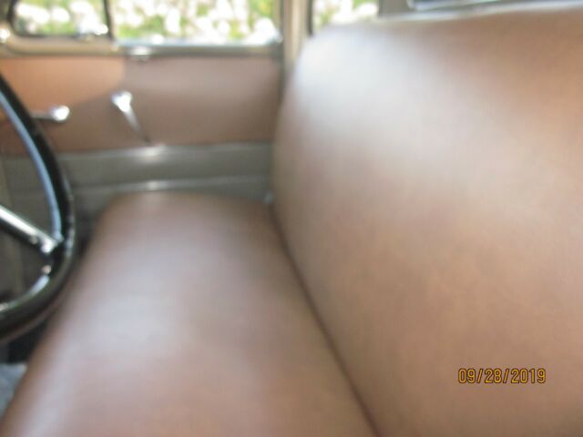 1950 GMC Truck 5 WINDOW CAB - photo 12