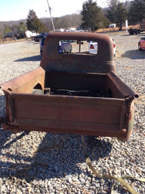 1950 GMC Other - photo 10