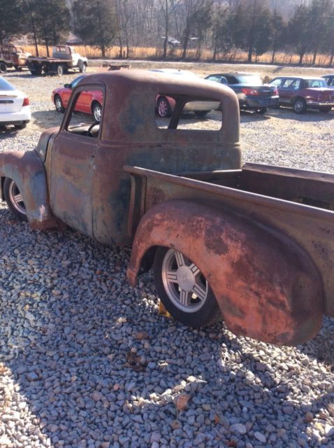 1950 GMC Other - photo 11