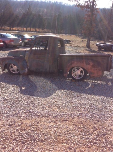 1950 GMC Other - photo 13