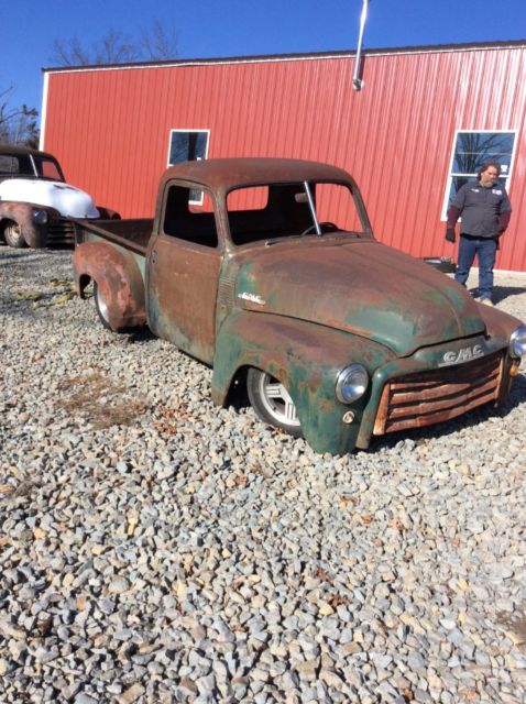 1950 GMC Other - photo 2
