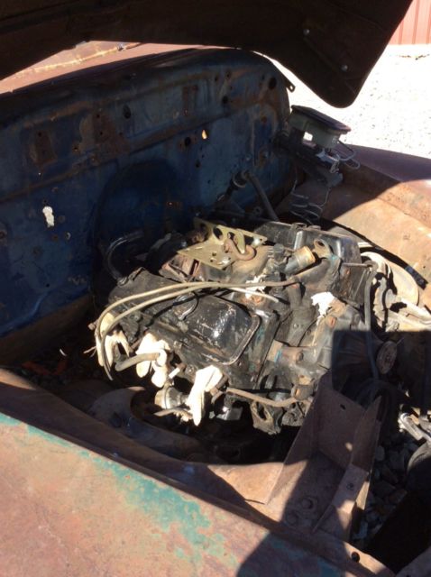 1950 GMC Other - photo 4
