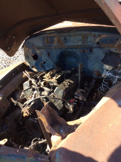 1950 GMC Other - photo 5