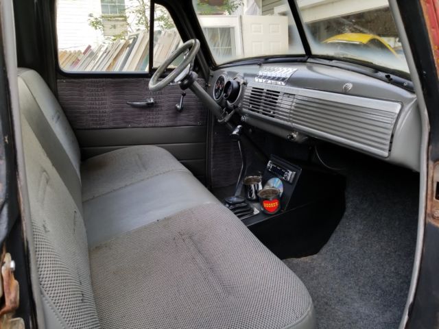 1950 GMC Pickup - photo 3