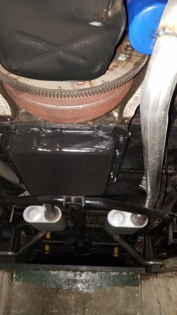 1950 GMC 100 - photo 10