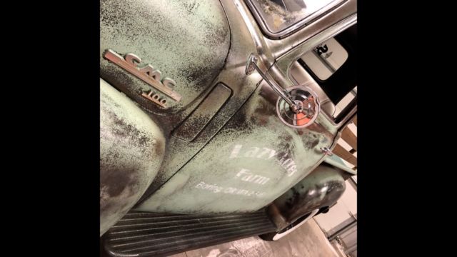 1950 Chevrolet Other Pickups CUSTOM 5 WINDOW - photo 11