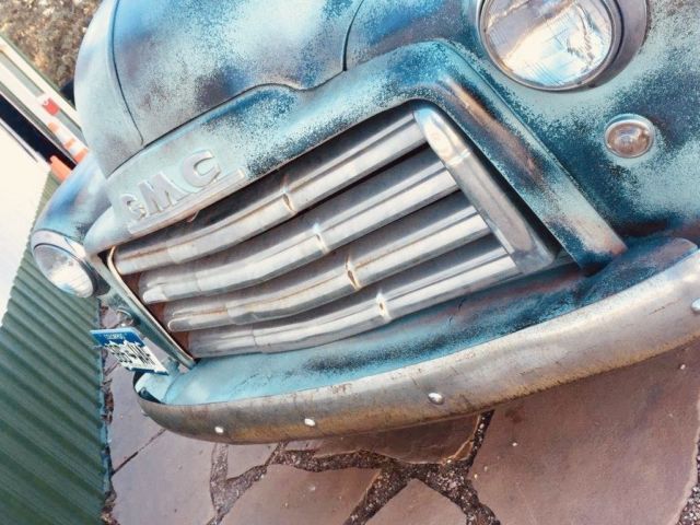 1950 Chevrolet Other Pickups CUSTOM 5 WINDOW - photo 13
