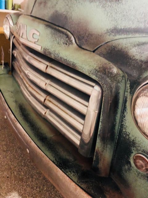 1950 Chevrolet Other Pickups CUSTOM 5 WINDOW - photo 3