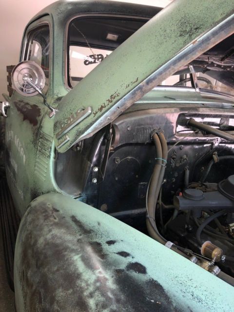 1950 Chevrolet Other Pickups CUSTOM 5 WINDOW - photo 6