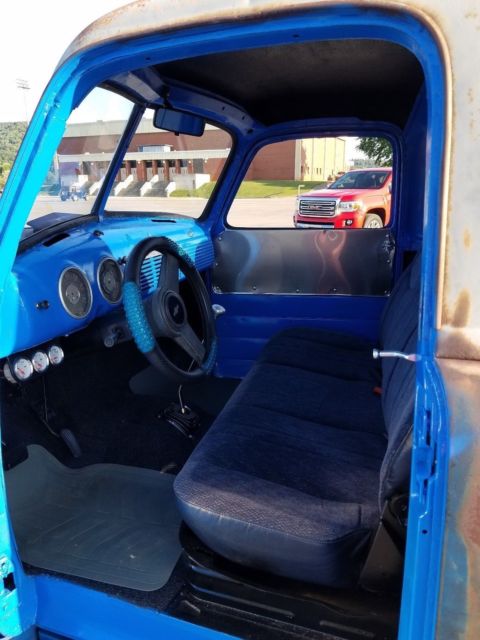 1950 GMC C 100 - photo 8