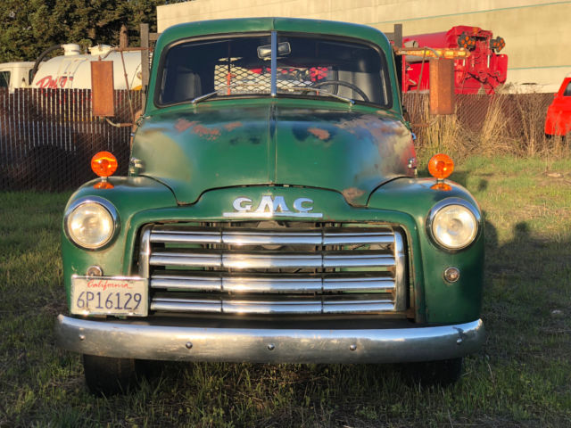 1950 GMC Other - photo 11