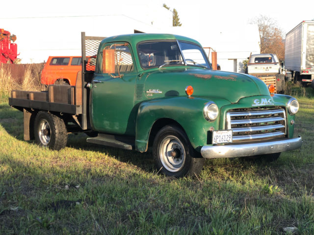 1950 GMC Other - photo 2