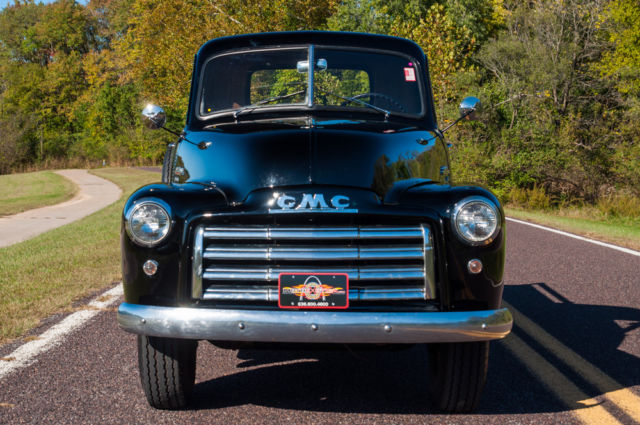 1950 GMC Other 150 - photo 2