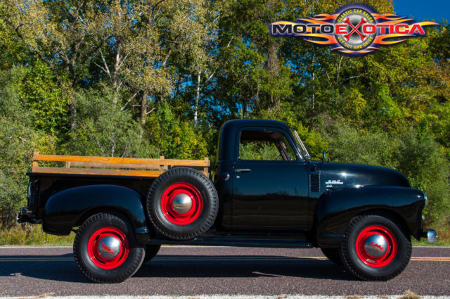 1950 GMC Other 150 - photo 3