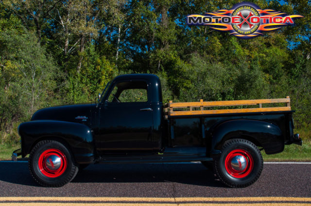 1950 GMC Other 150 - photo 4