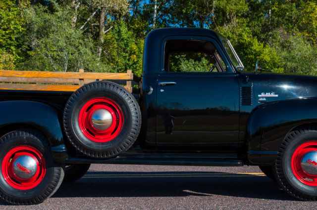1950 GMC Other 150 - photo 5