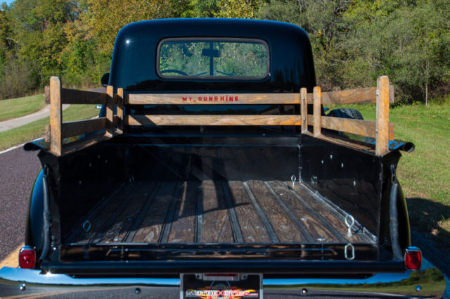1950 GMC Other 150 - photo 7