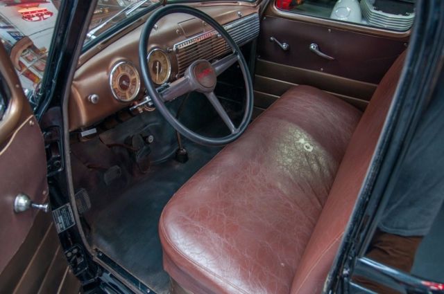 1950 GMC Other Series 150 ¾-Ton Pickup - photo 8