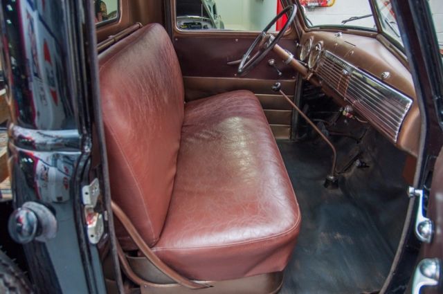 1950 GMC Other Series 150 ¾-Ton Pickup - photo 9