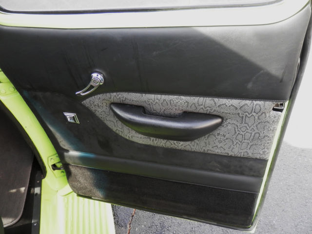 1950 GMC GMC 5 WINDOW 5 WINDOW - photo 10