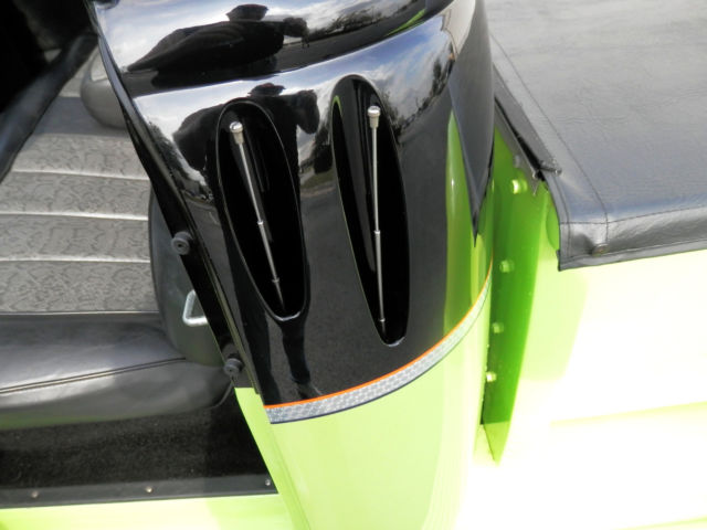1950 GMC GMC 5 WINDOW 5 WINDOW - photo 11